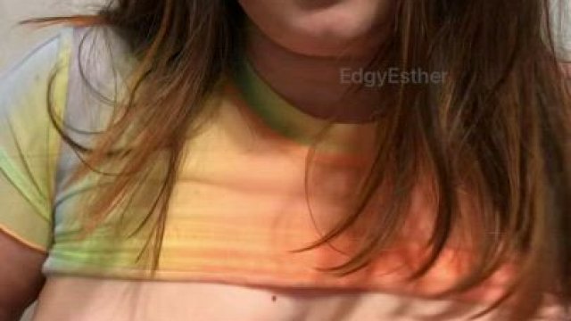 Love them big enough to fuck