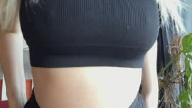 A very bouncy reveal of my DDD