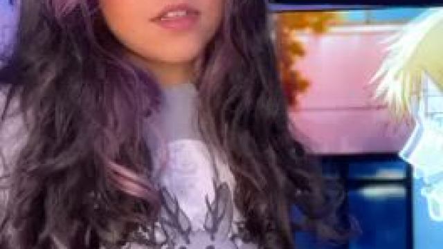 Does my boobs and smile make a good combo?