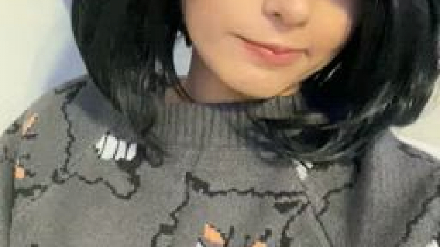 HINA used AHEGAO. It’s super effective!