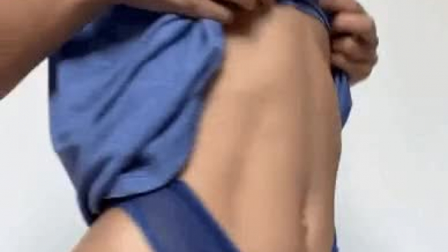 Do what you want with my body