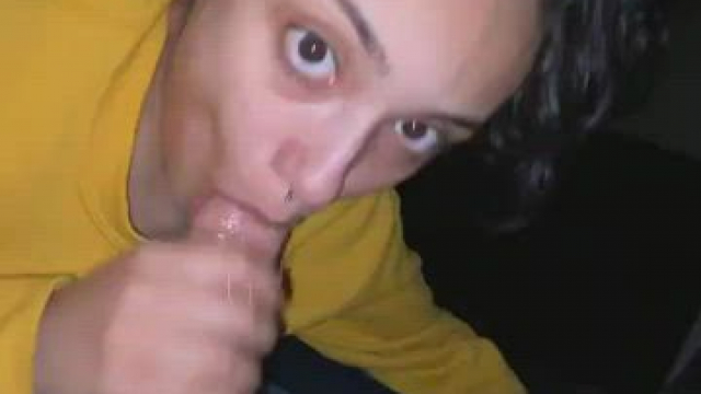 Coworker always tastes better than my boyfriend