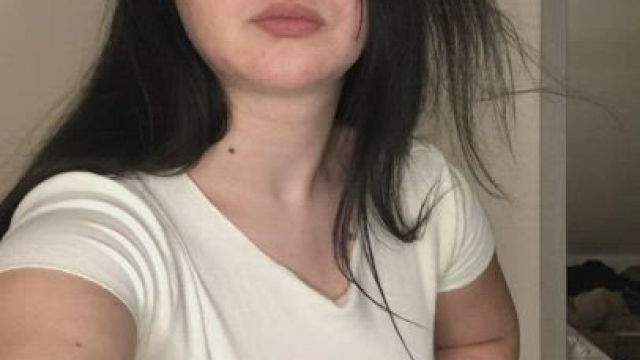 Who here honestly doesn't mind that I am chubby?