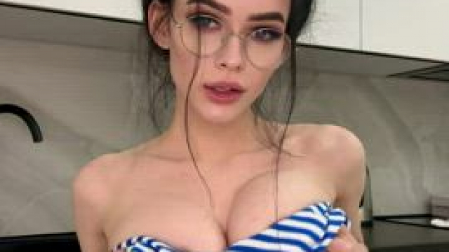 I may not be a mommy yet but I have the milkers part down