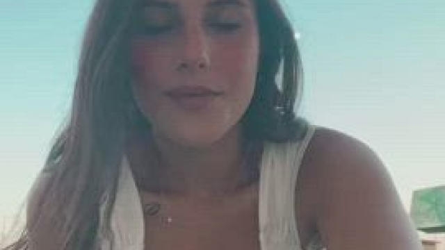 Stacked Italian Beauty