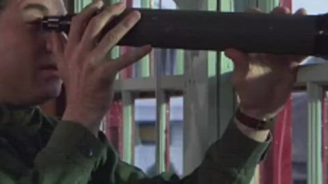 The Shower Girls -- Stripes (1981)