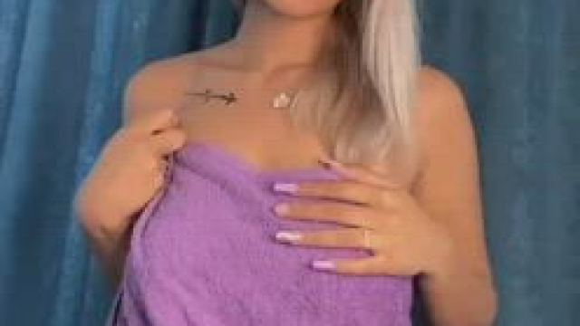 Longing for an amazing sex