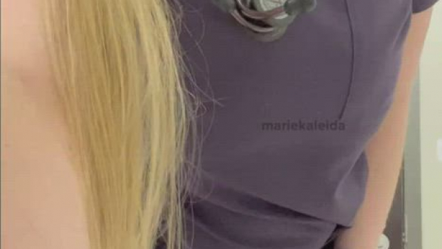 I’m the popular one at the nurses station, I wonder why ;) [oc]