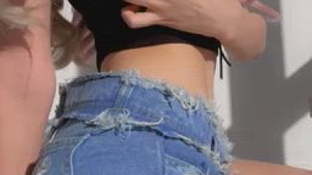 My Breasts are Pretty and Perky