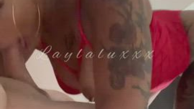 My throat get soo wet when he pull out that wallet