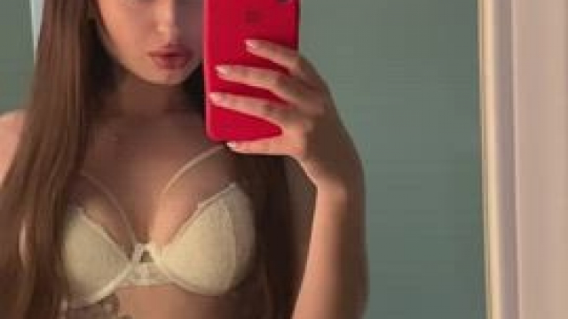 I could take it all off… Is this a good idea?