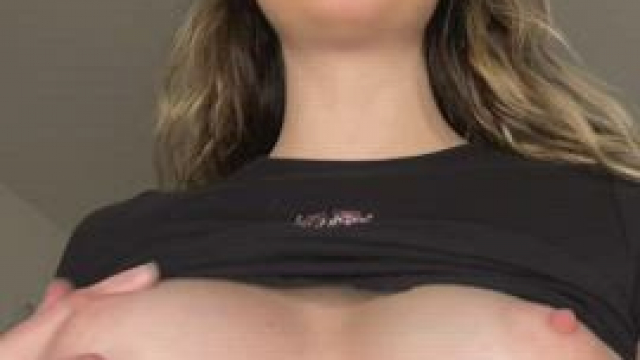 I’ll sit on your face for as long as you want