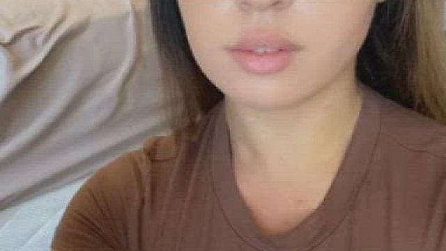 My first facial as a married girl :)