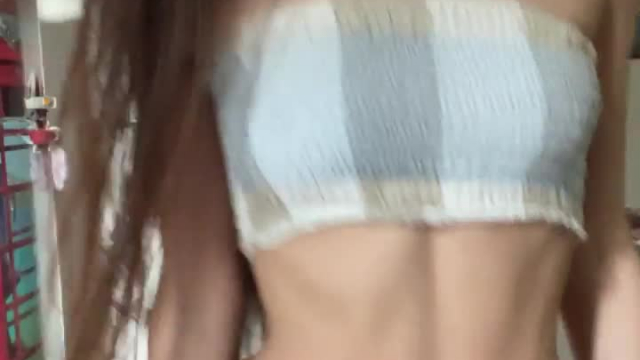 Did you guys know that petite women have the sweetiest pussy?