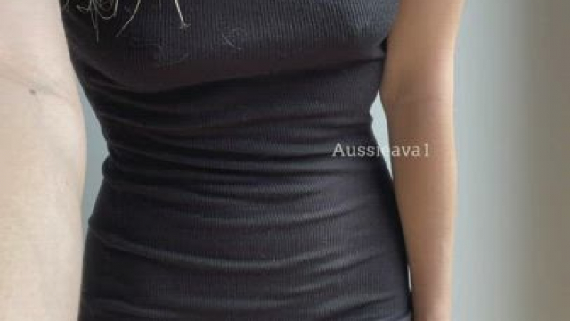 I thought you might want to enjoy my tiny Aussie body