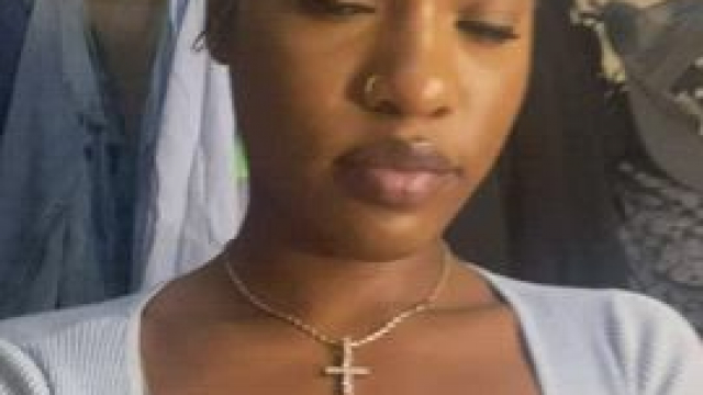 Make me cum after church