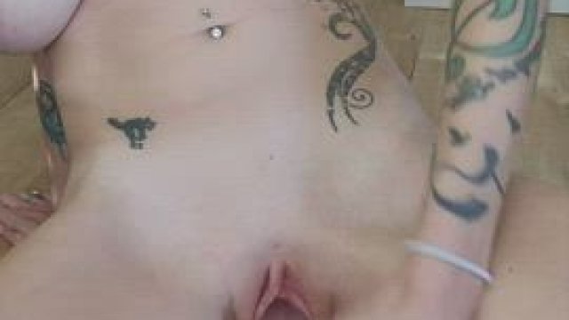 I can't stop masterbating