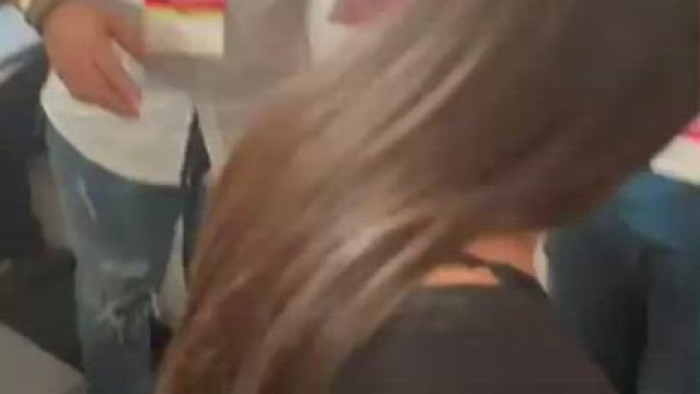 Trying it before buying it