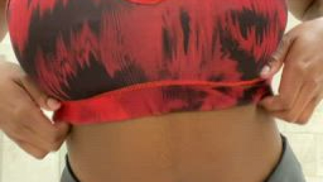 Dropping them out for the internet