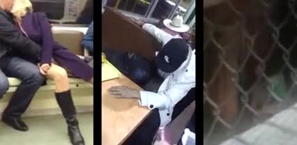 Trashy Boners Ultimate Compilation !