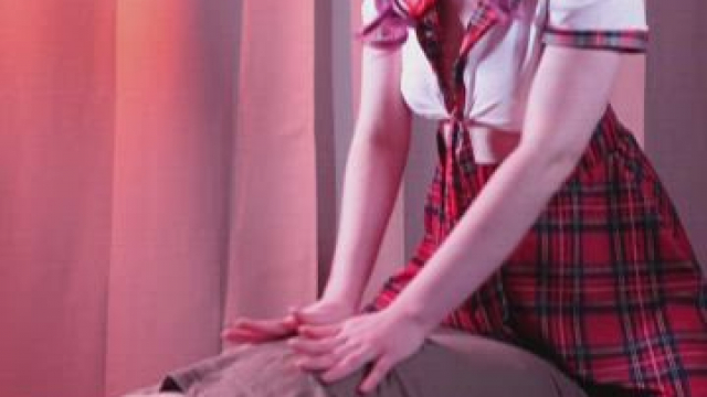 For every orgasm I made him miss I make sure to have a few more myself