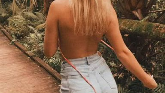 Take me to the springs