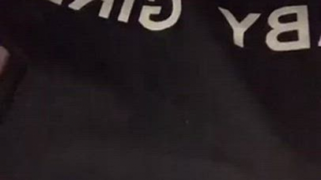 I hope you enjoy my boobies