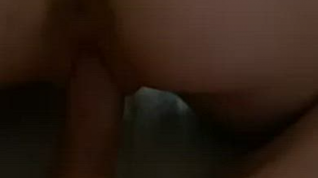 I need a my asshole fingered