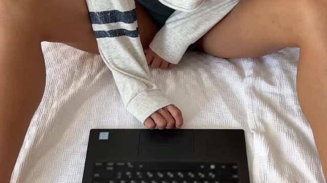 Just Surfing the Internet