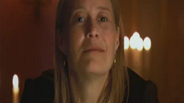 [/r/straponharness] She gets used and fucked roughly by lesbian MILF