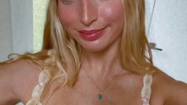 my freckles are not just on the face ;)