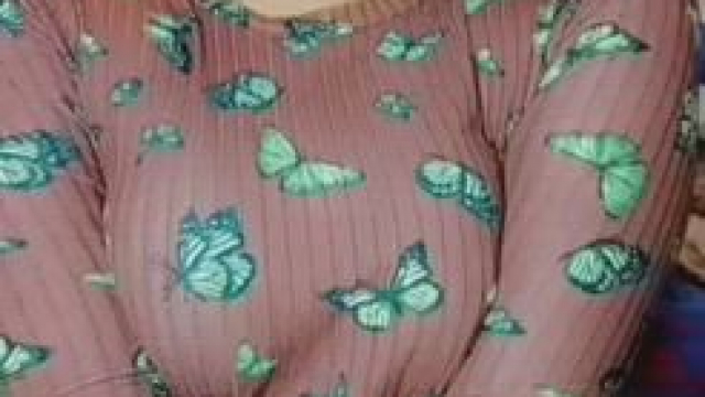 They Call Me Kittyagressive for a Reason