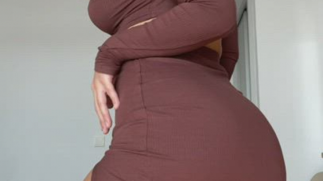 Which look is my best butt in