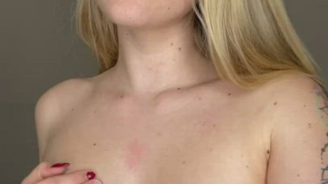 I’m feeling good today