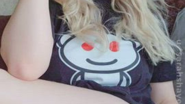 I don't know If I'm thick or chubby. Either way I hope you enjoy this reveal :)