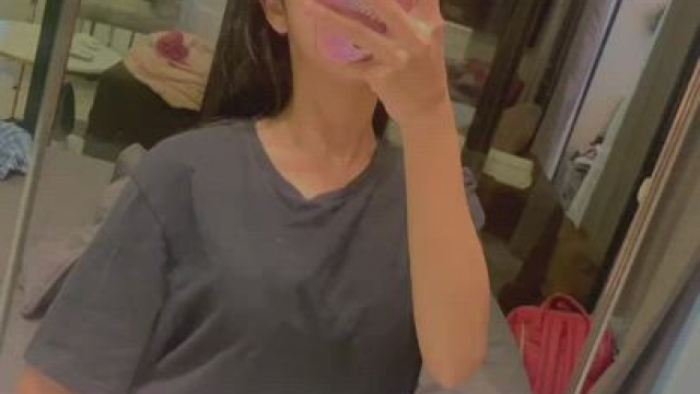 Like if you'd knock me up. I wanna fuck one lucky Redditor