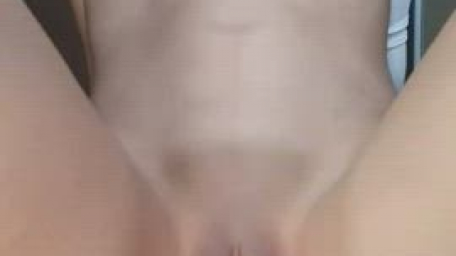 No one to creampie my ass