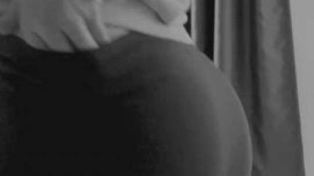 I deserve a good pounding before I start my day