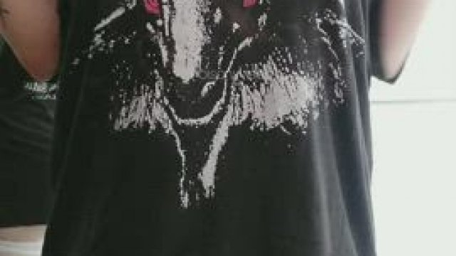 I know I'm not perfect but I'd be happy to have your hot load inside my pussy