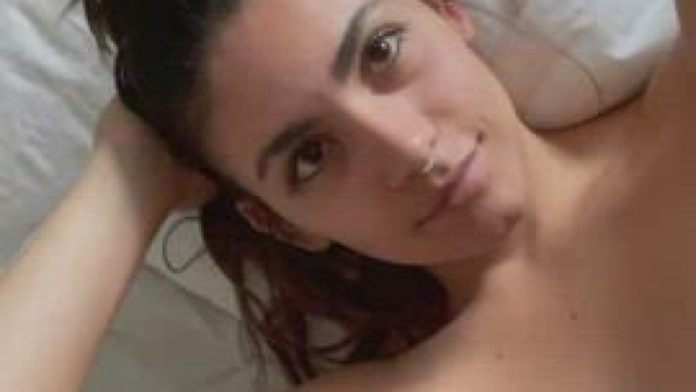 My cute hole likes to wink at you ;)