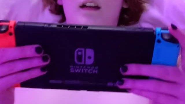 [/r/NSFW_5seconds] College is better with a freeuse roommate