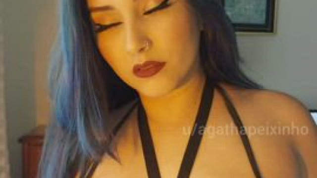 this is an invitation for you to bang me