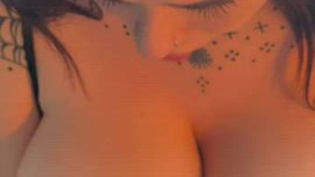 Caught me by surprise