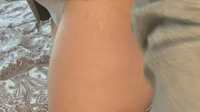 still kinda insecure about my chubby tummy… am i still fuckable?