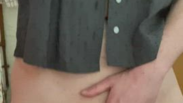 I just keep imagining sucking a pretty set of tittes, getting that pussy soaked 