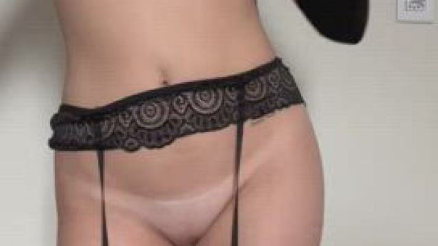 I'm the perfect screw doll