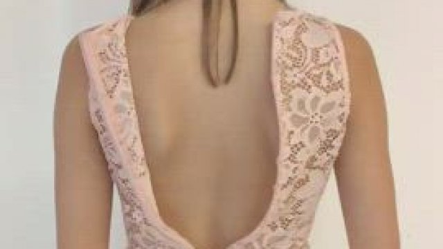 Do you like my striptease