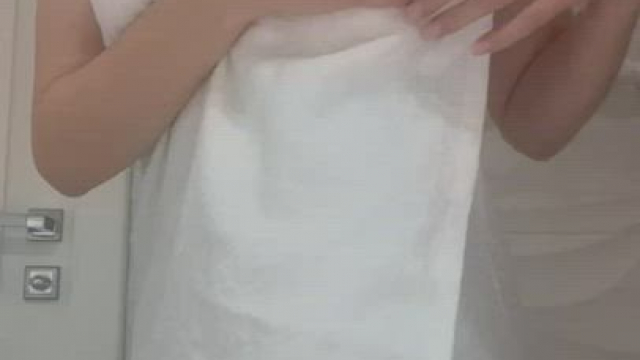 Do you enjoy my body completely naked?