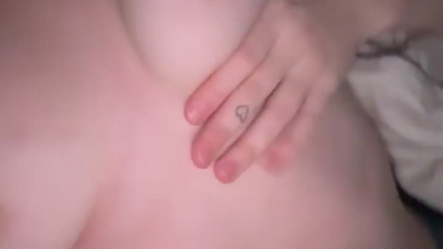 will you pull my panties to the side for me daddy