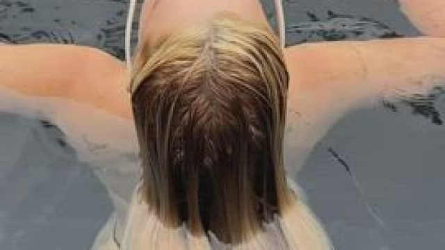 Today I want it deep, slow and gentle